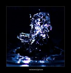 watersculpture