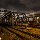 Watershofer Brücke - süden