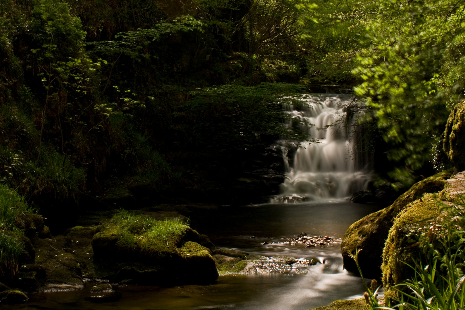 watersmeet II