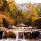 Waterstairs