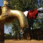 Watertab in Malawi