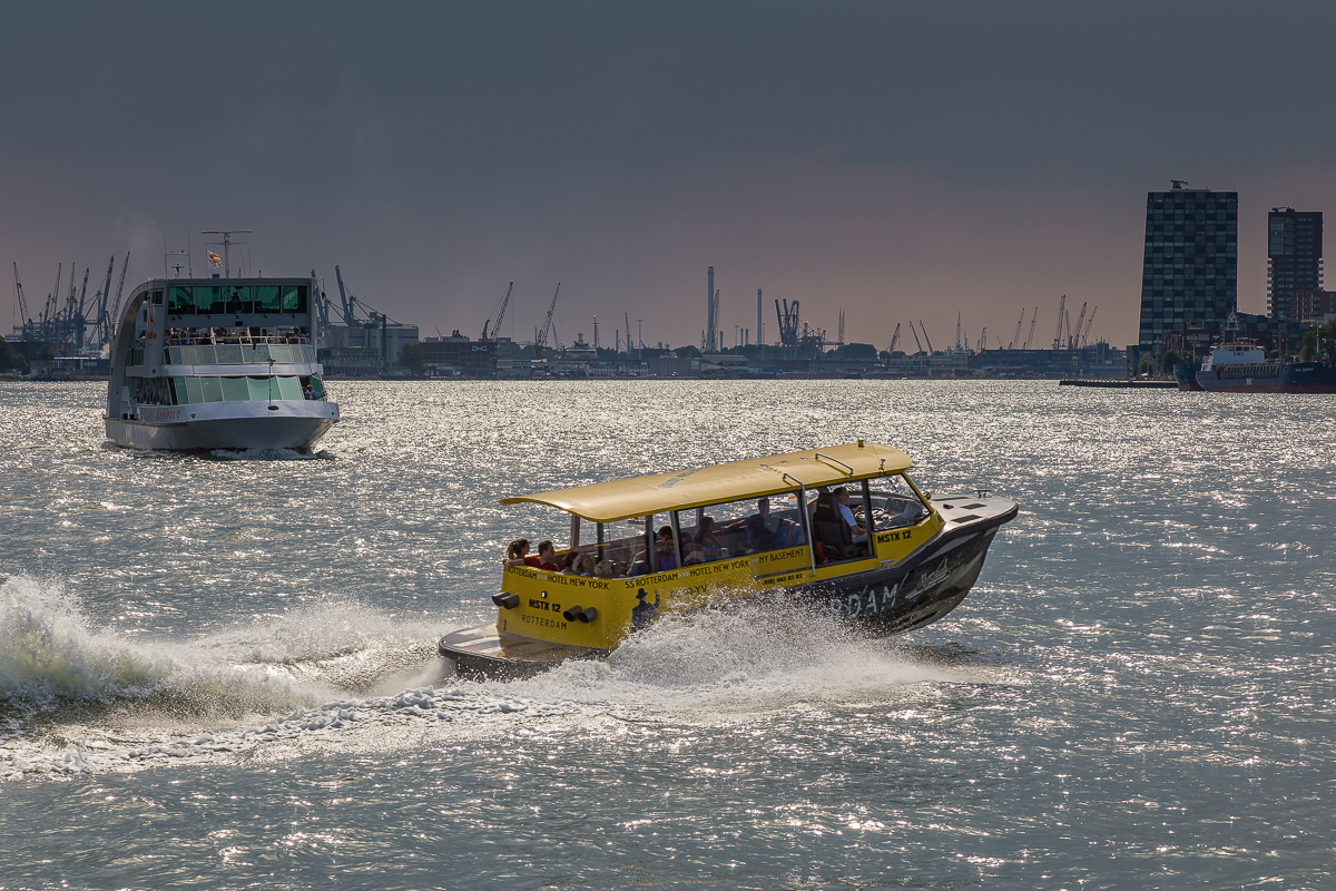 Watertaxi