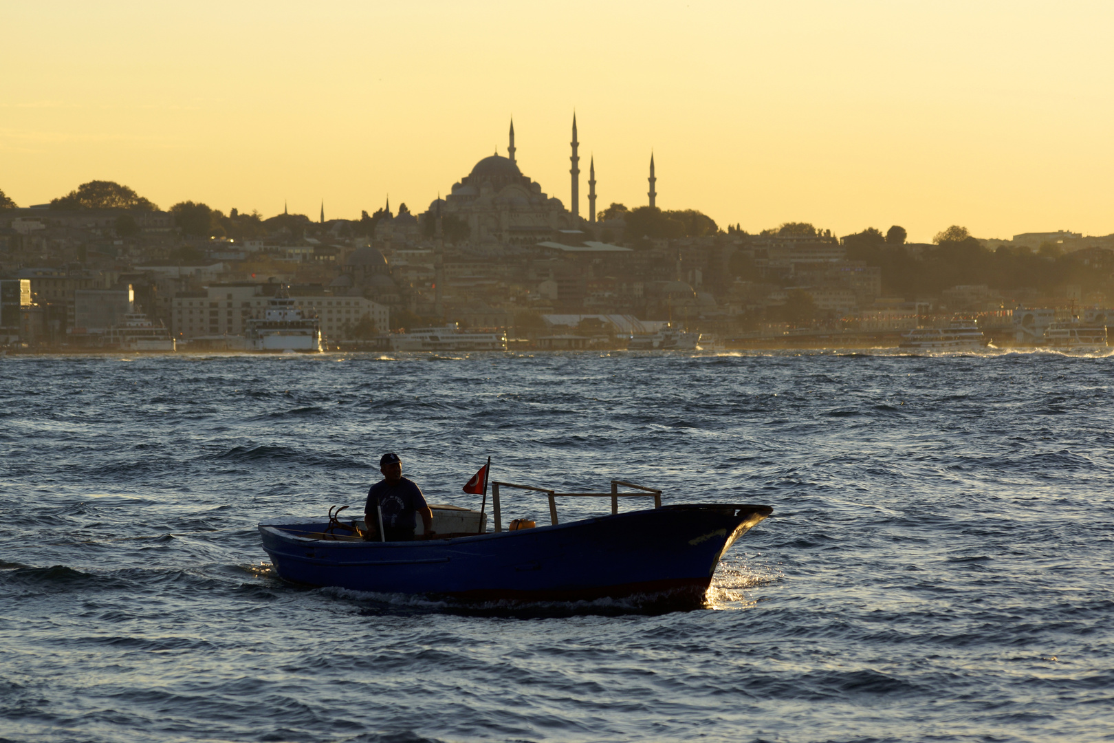 Watertaxi