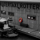 Watertaxi Rotterdam 