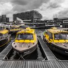 Watertaxi - Rotterdam