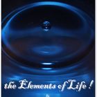 Water...the Elements of Life !