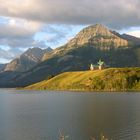 Waterton Lake 2