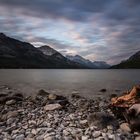 Waterton Lake