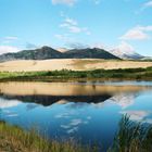 Waterton Lake