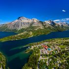 Waterton Lake, Kanada