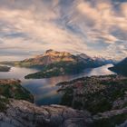 Waterton Lakes