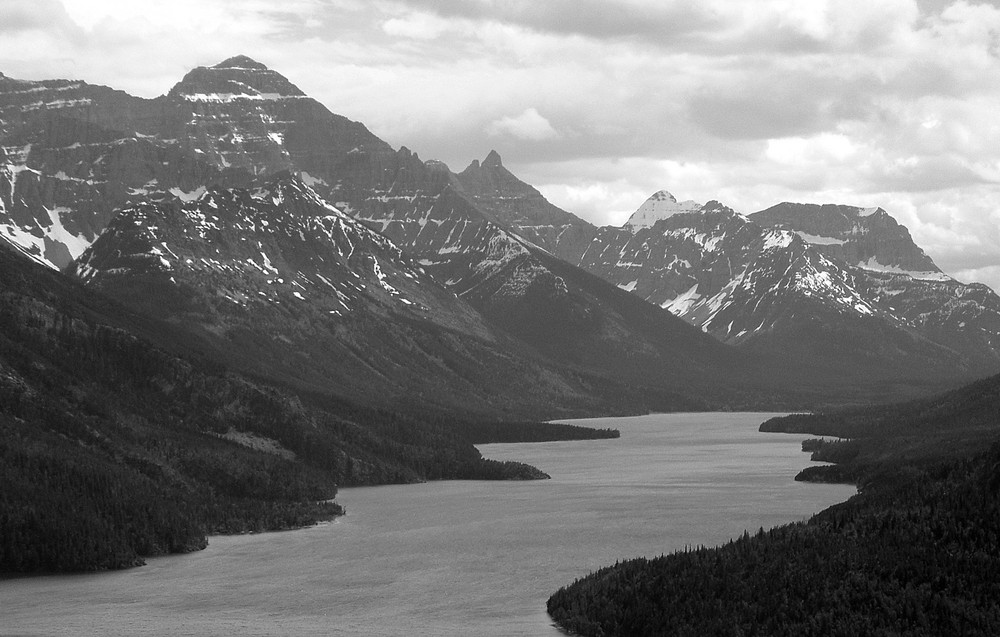 Waterton Lakes II