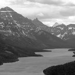 Waterton Lakes II