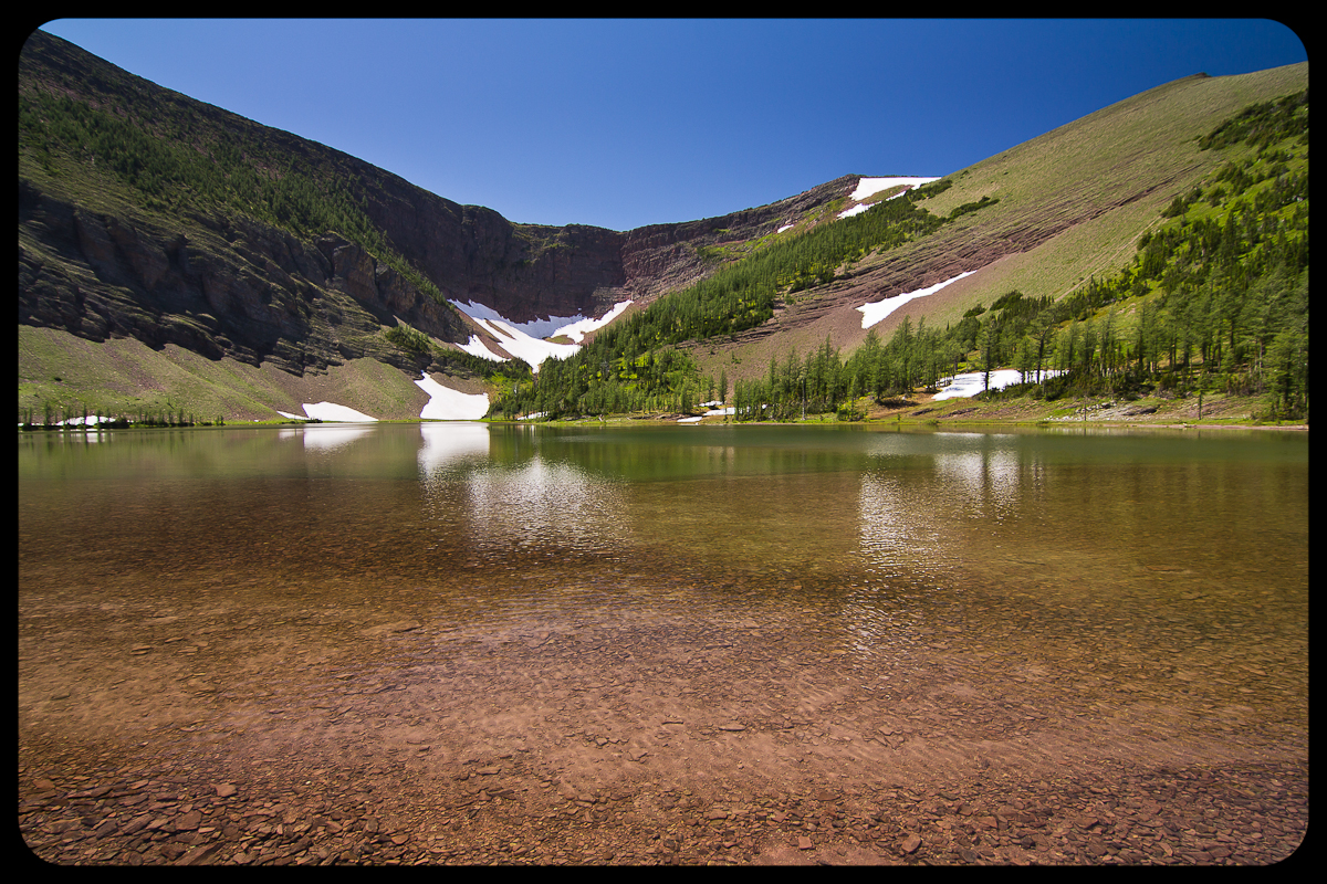 Waterton Lakes National Park 2