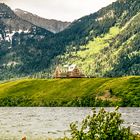 Waterton Lakes National Park