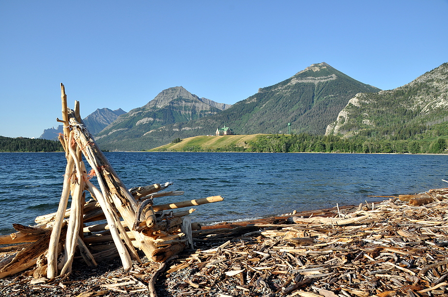 Waterton Lakes National Park