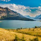 Waterton Lakes Nationalpark