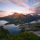 Waterton Lakes NP