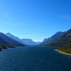 Waterton National Park.....