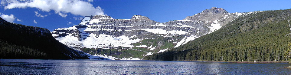 Waterton Nationalpark (2)