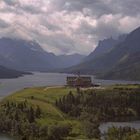 watertonlake np