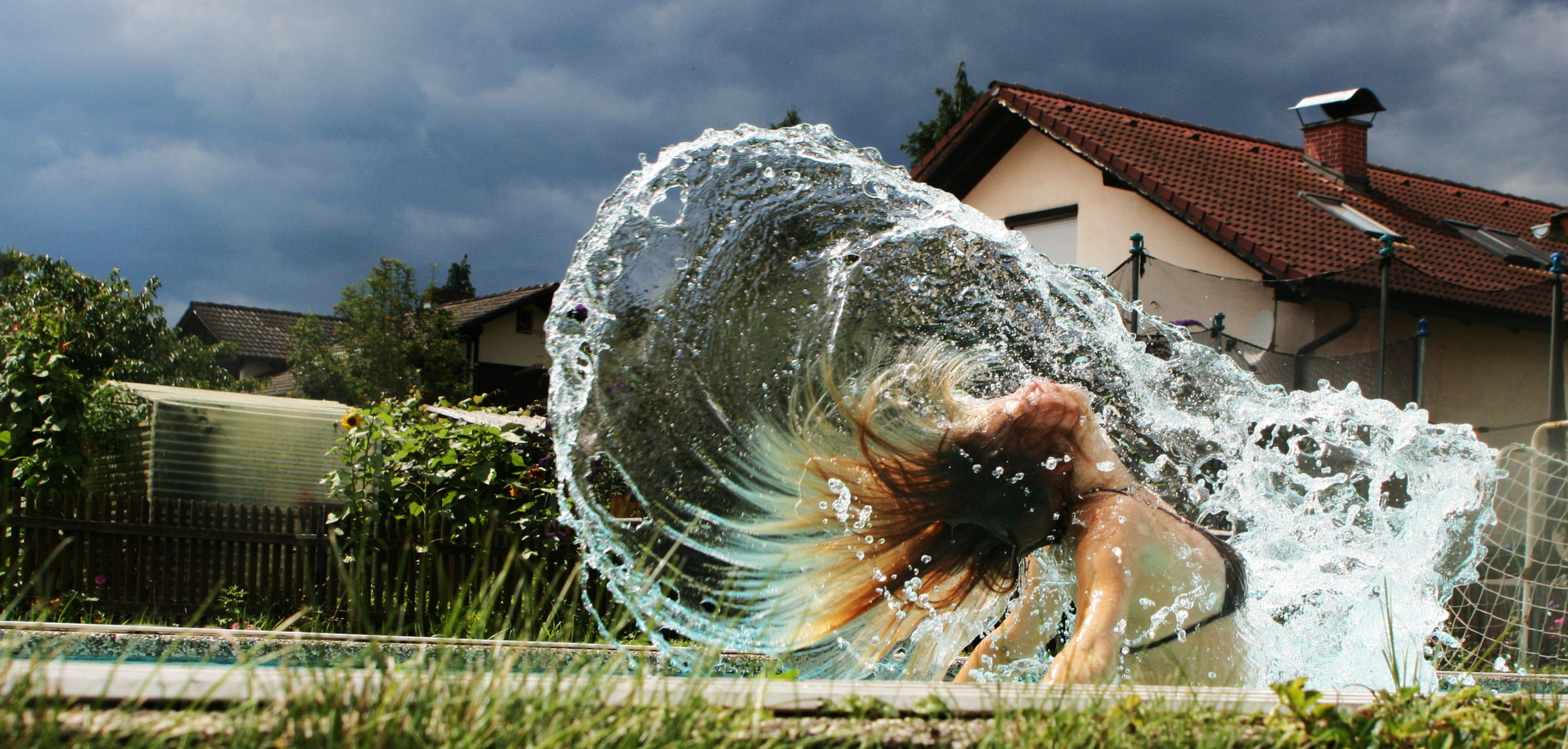 watertornado