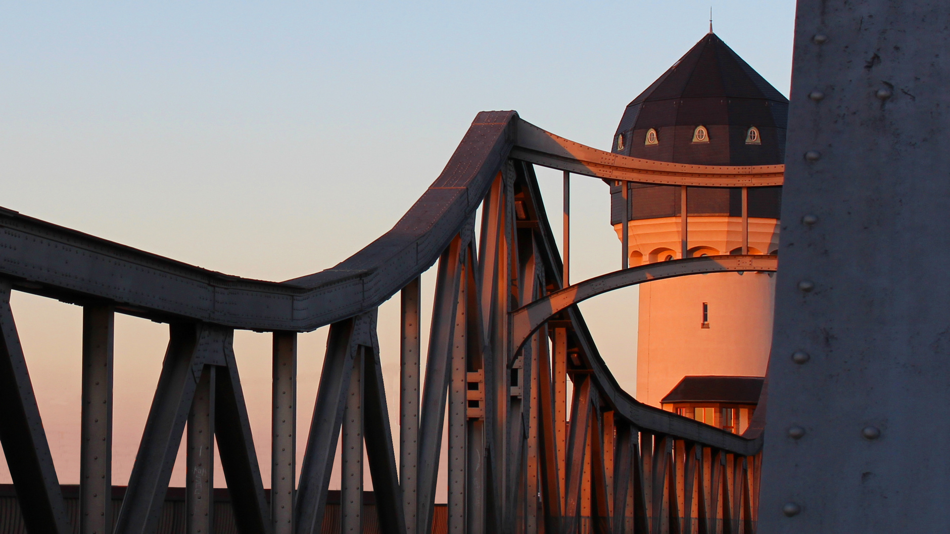 watertower