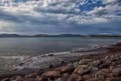 Waterville Beach