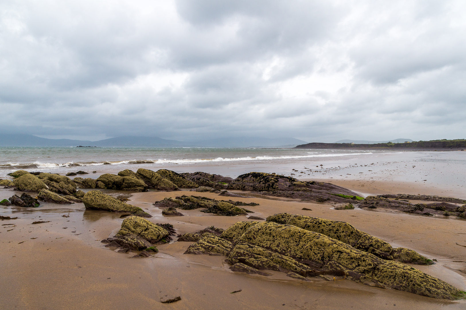 Waterville Beach