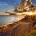 • Waterville Beach, Co. Kerry