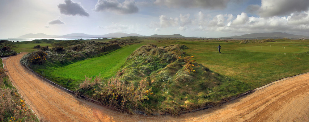 Waterville Golf Links