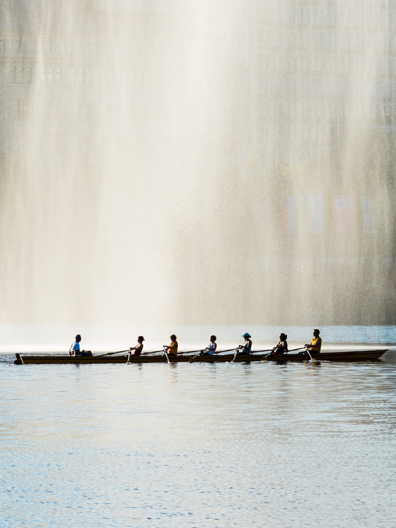 waterwall