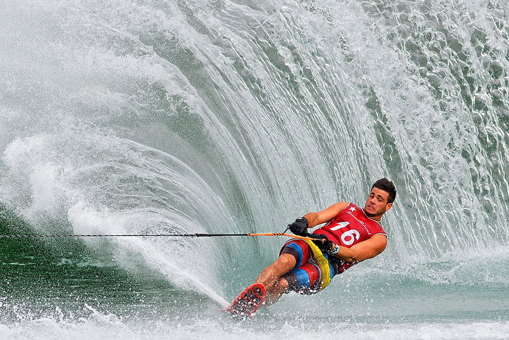 Waterwall