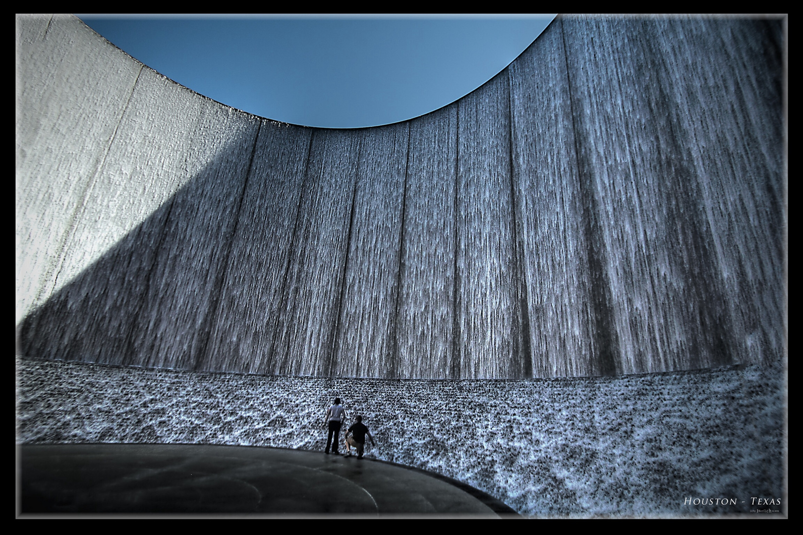 Waterwall