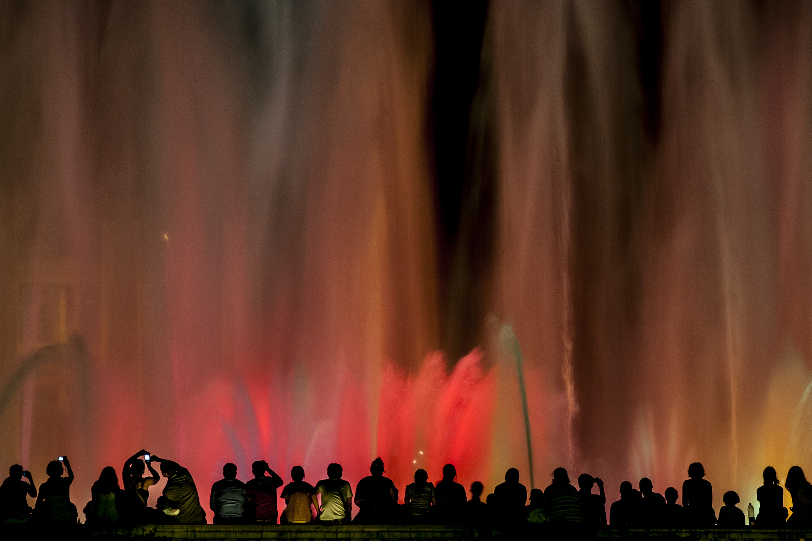 waterwall