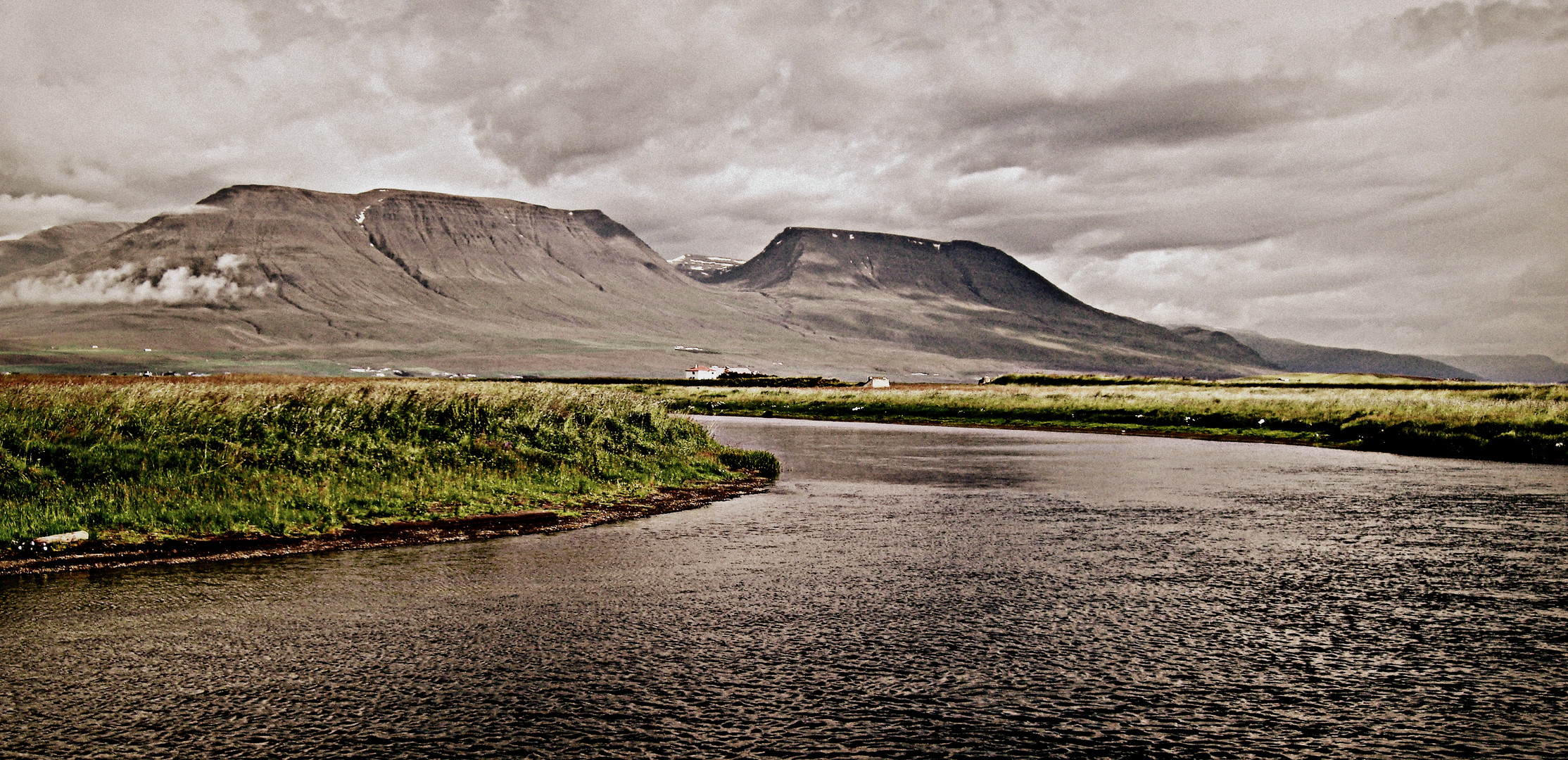 Waterway (Iceland)