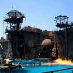 Waterworld III