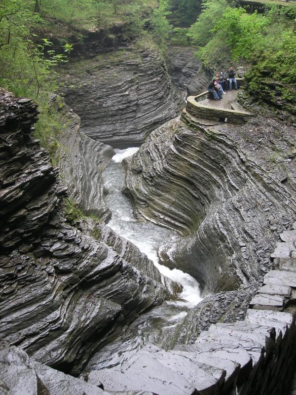 Watkins Glen