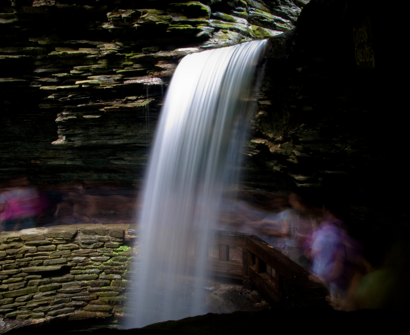 Watkins Glen State Park