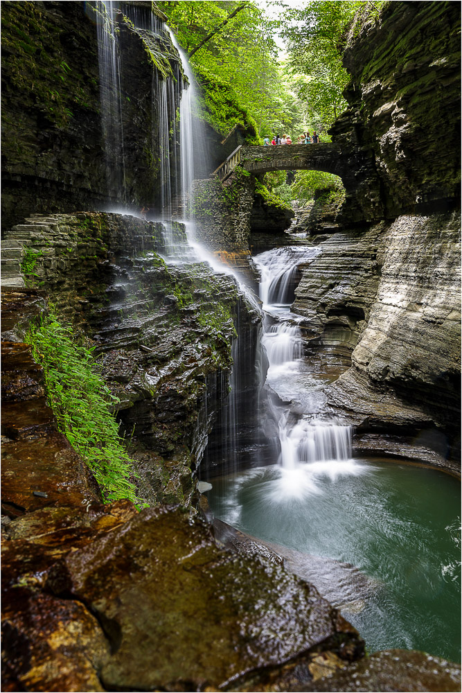 Watkins Glen State Park