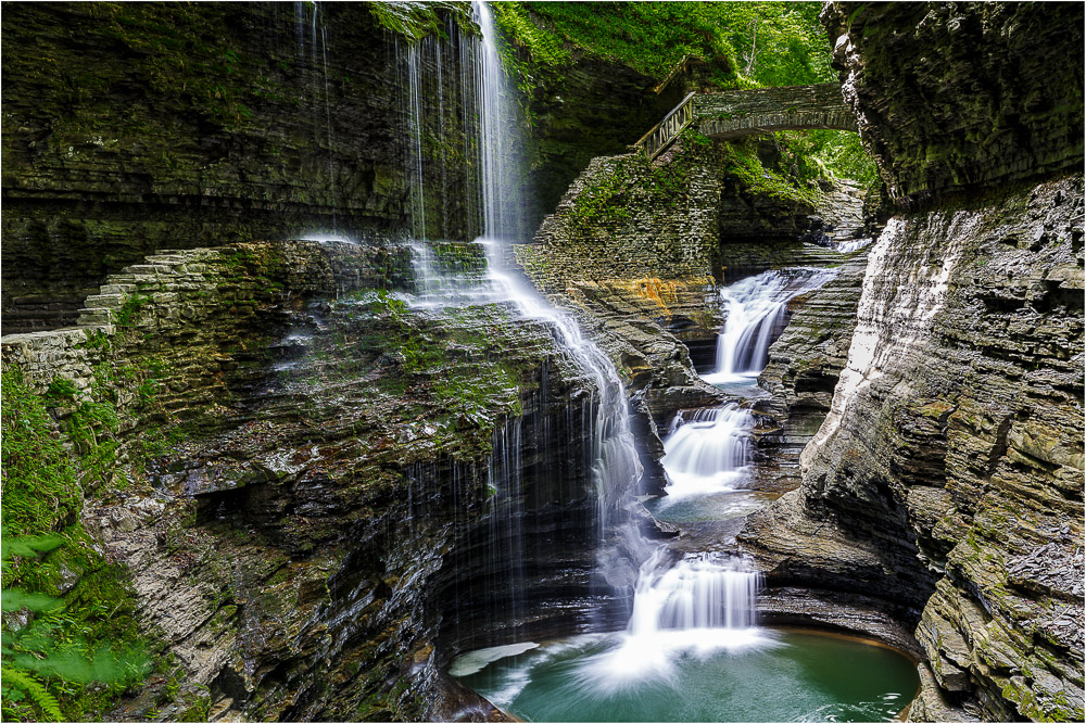 Watkins Glen State Park