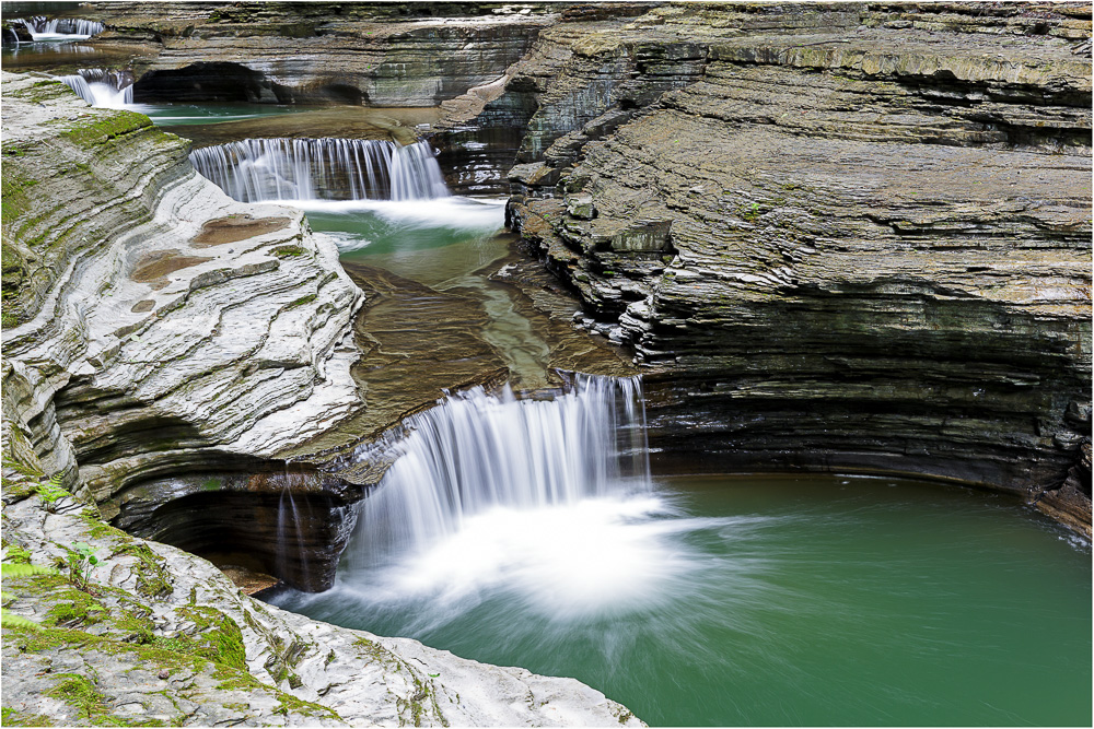 Watkins Glen State Park II