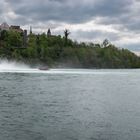 Wat`n Rheinfall