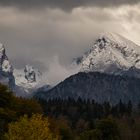 Watsmann - Berchtesgaden