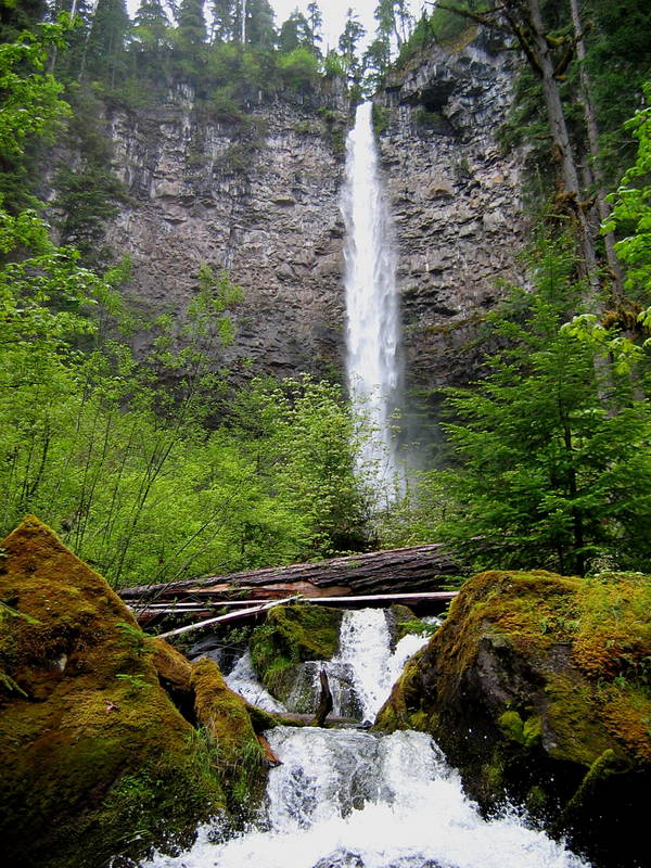 Watson Falls