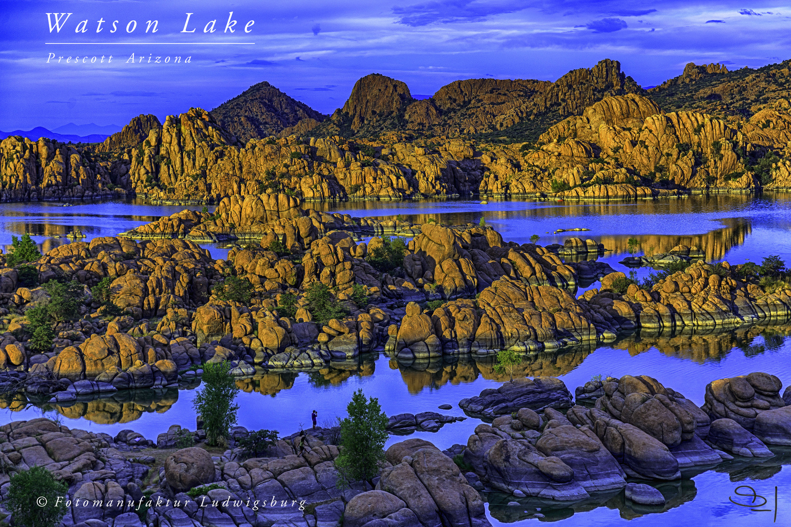 Watson Lake