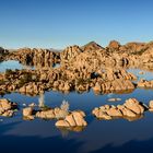 Watson Lake - Arizona