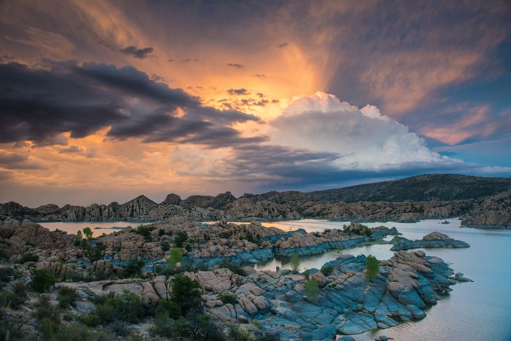 Watson Lake