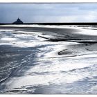 Watt am Mont St. Michel