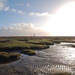 Watt am Westerhever